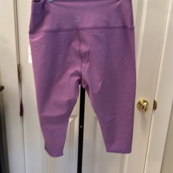 Spacedye Walk And Talk High Waisted Legging - Picture 12 of 12